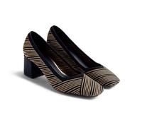 GIOSEPPO Zapato de salón Modelo Baraga Color Negro, Talla 36