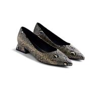 Gioseppo Zapato de salón Modelo MESICK Color Marron, Talla 38