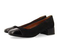 GIOSEPPO Zapatos DE SALÓN Piel MODRA