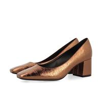 GIOSEPPO Zapatos de salón Color Bronce para Mujer Buckie