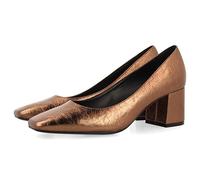 GIOSEPPO Zapatos de salón Color Bronce para Mujer Buckie