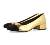 GIOSEPPO Zapatos DE SALÓN Metalizados Piel AVDEROD
