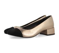 GIOSEPPO Zapatos DE SALÓN Metalizados Piel AVDEROD