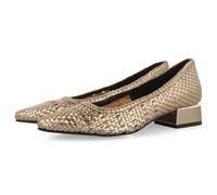 GIOSEPPO Zapatos DE SALÓN Metalizados Tachuelas Piel MAGLOD