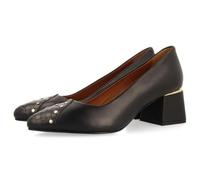 GIOSEPPO Zapatos DE SALÓN Tachuelas Piel Brasher