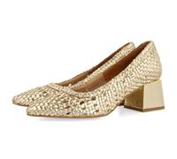 GIOSEPPO Zapatos DE SALÓN Trenzado Piel NITRA