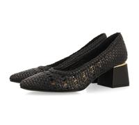 GIOSEPPO Zapatos DE SALÓN Trenzado Piel NITRA