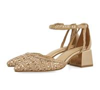 GIOSEPPO Zapatos DE SALÓN Trenzado Piel SARKAD
