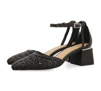 GIOSEPPO Zapatos DE SALÓN Trenzado Piel SARKAD