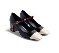 GIOSEPPO Zapatos Mary-Jane Contrastes OKLEE