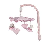 Giostrina carillon musicale linea Amelie by Picci Picci