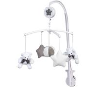 Giostrina Musicale Picci per Culla Picci