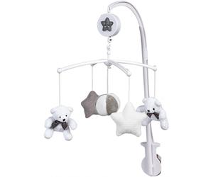 Giostrina Musicale Picci per Culla Picci