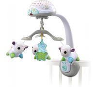 Giostrina Per Lettino con Proiettore Dolci Pecorelle vtechkids