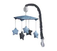 Giostrina Stella Converse Azzurro Picci