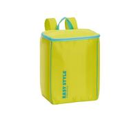 GIO'STYLE (GIS) - Easystyle 21305349 - Mochila térmica de 15 litros, multicolor, talla única, 123