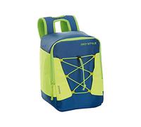 Giostyle - Mochila térmica activa, 10 l, correas ajustables, aislamiento de alta densidad, perfecta para picnics y excursiones
