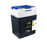 GioStyle - Nevera eléctrica portátil Brio 30 | 29 L | Doble alimentación 230 V/12 V | Fácil de transportar