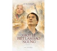 Giọt Lệ Biết Bao Giờ Ngưng (Hard Cover)