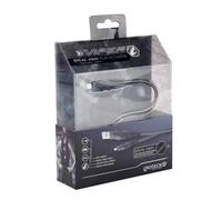 Gioteck 0812313018821 accesorio y piza de videoconsola cable