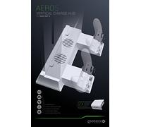 Gioteck - Aero S Vertical Charge Hub (Xbox One S)