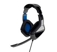 Gioteck - Auricular Estereo con Cable HC-P4 Multiplataforma (PS4)