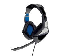 Gioteck - auricular estereo con cable hc-p4 multiplataforma (ps4)