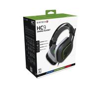 Gioteck Auriculares con Cable HC-9 para Juegos para Xbox Series X
