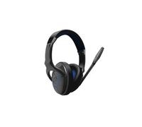 Gioteck - Auriculares Stereo Chat Gaming Con Cable Ax1R (PS4)