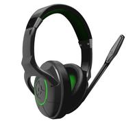 Gioteck - Auriculares Stereo Chat Gaming Con Cable AX1R (Xbox 360)