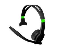 Gioteck - Auriculares Superlite MH1 (Xbox 360)