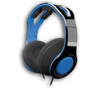 GIOTECK-MEGAPACK TX30 AURICULARESESTEREO GAME&GO+EMPUÑADURAS PULGAR+CAB USB-PS4