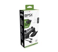 Gioteck - Bateria Pack - Bateria Mando Xbox Series X S, 12 Horas de duración de la batería, Indicador LED, Plug and Play, Cable de Carga de 3 Metros, para Xbox X S (Xbox Series X)