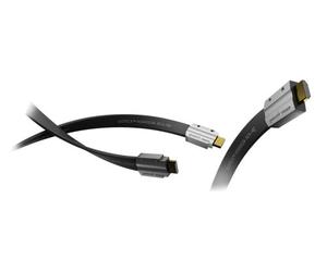 Gioteck - Cable HDMI High Speed XC4-HQ With Ethernet