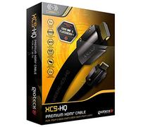 Gioteck - Cable XC5 High Speed HDMI 4K With Ethernet