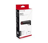 Gioteck Cámara portátil FC1 para Nintendo Switch 2