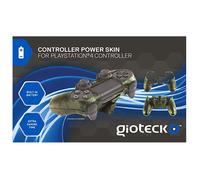 Gioteck cspps4-13-mu accesorio de controlador de juego estuche para ma