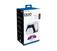 Gioteck Doble Base De Carga Para Controles PS5