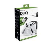 Gioteck Duo Base de Carga para Xbox Series X|S & Xbox One Wireless Controllers