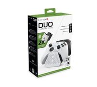Xbox Series X Gioteck Duo Charging Stand Game NUEVO