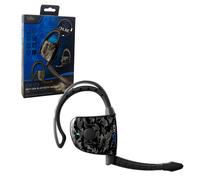 Gioteck - Auriculares Bluetooth Next Gen Ex3 (PS3)