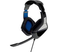 Gioteck HC-P4 Headset con cable para PS4