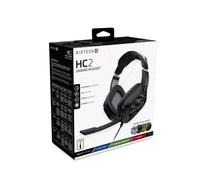 Gioteck HC2 Cuffie da gioco stereo cablate per PS5, PS4, Xbox Se (PlayStation 4)
