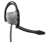 Gioteck - Headset Inline Messenger EX03R (PS4)