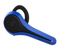 Auriculares con cable - GIOTECK LP1UNI-12-MU, Circumaurales, Bluetooth, Azul