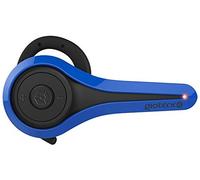 Auriculares con cable - GIOTECK LP1UNI-12-MU, Circumaurales, Bluetooth, Azul