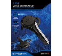 Auricular Gioteck - LP4 Wired Chat Headset