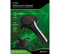 Gioteck LPX Wired Chat Headset Xbox One
