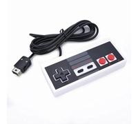 Gioteck - Mando con cable para Nintendo Classic Mini (Nintendo Nes)