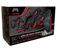 Gioteck - Mando Wireless Sc1 Sport (PlayStation 3)
